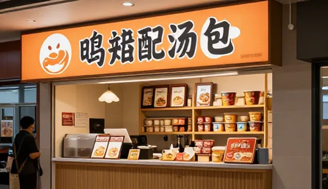 温湿度控制:餐饮场景下的选型关注点