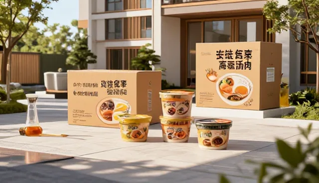 冷链配送选型关注点与使用建议
