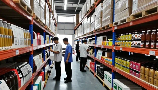 食品研发帮助用户创造更多价值