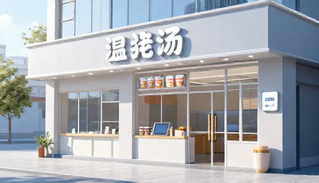 选型关注点:如何提升配送效率