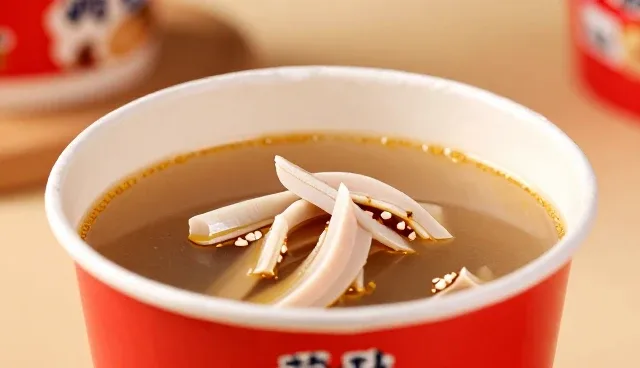 即食汤品的正确使用与长期保鲜技巧