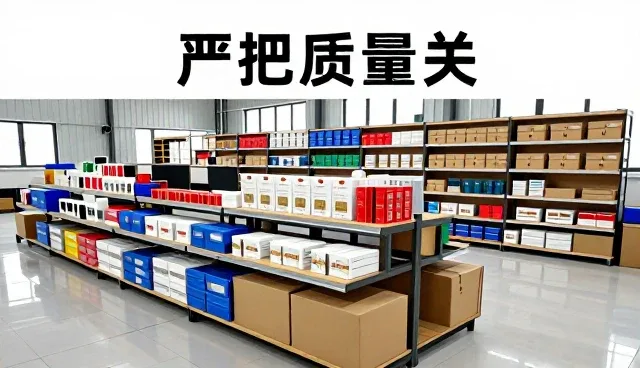 预拌调料行业异常处理的业务发展趋势分析